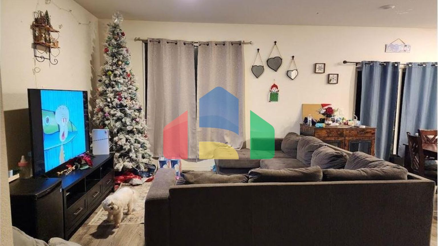 Residential - Townhouse - Reno, Nevada, United States - United States