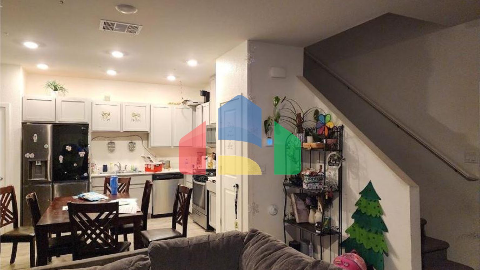 Residential - Townhouse - Reno, Nevada, United States - United States