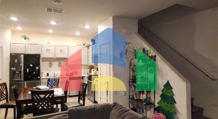 Residential - Townhouse - Reno, Nevada, United States - United States