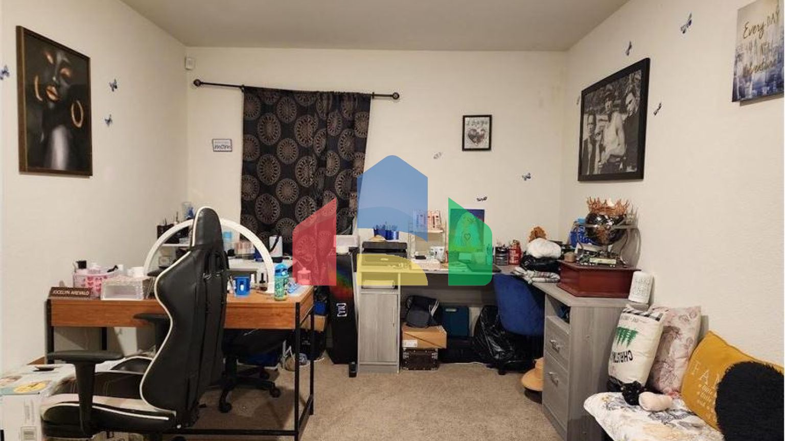 Residential - Townhouse - Reno, Nevada, United States - United States