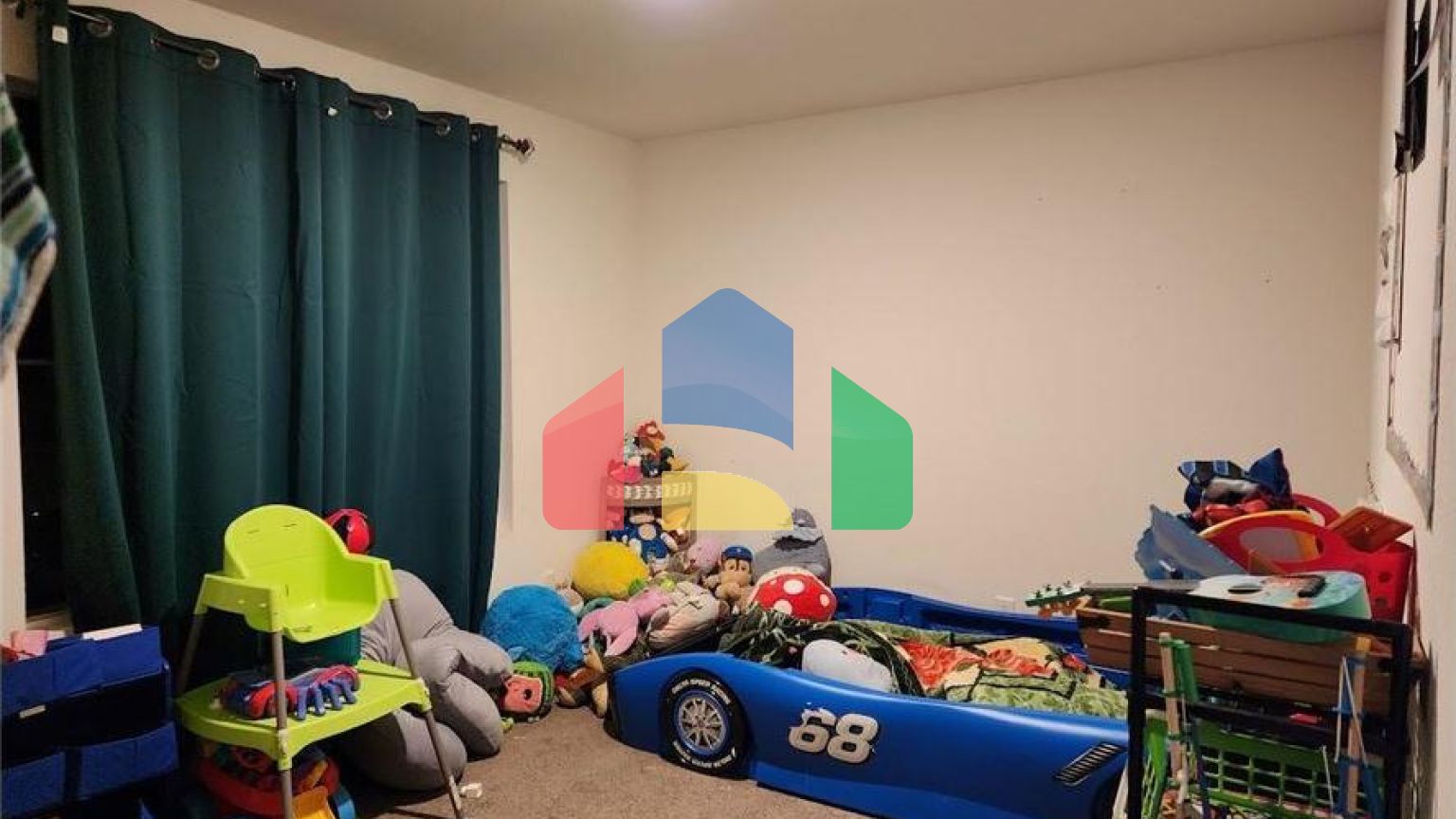 Residential - Townhouse - Reno, Nevada, United States - United States