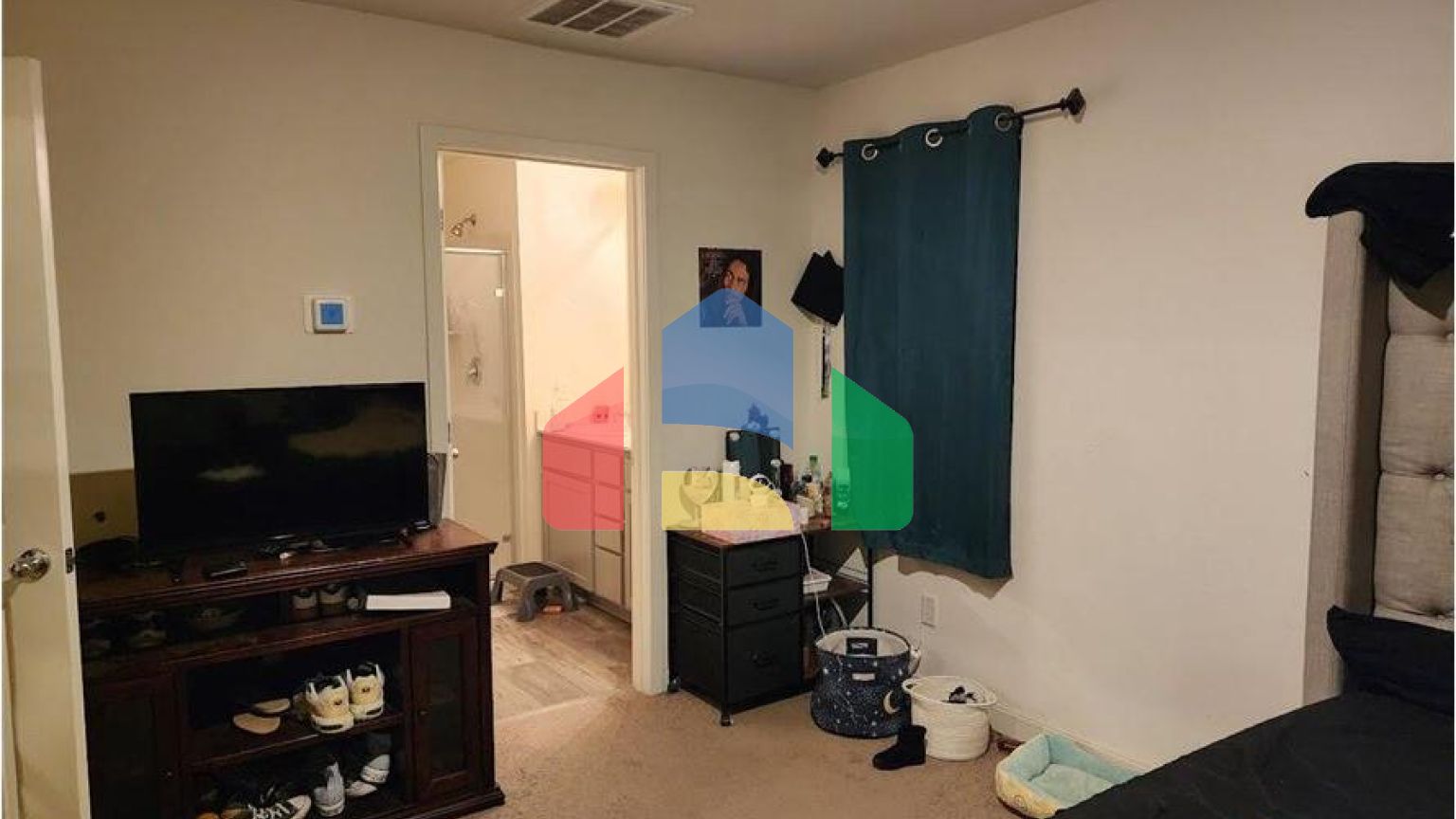 Residential - Townhouse - Reno, Nevada, United States - United States