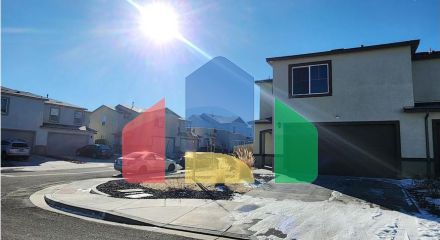 Residential - Townhouse - Reno, Nevada, United States - United States