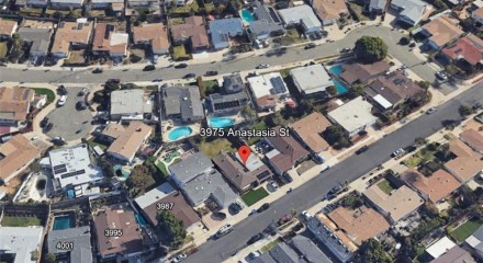 Residential - Single Family Home - San Diego, California, United States - United States
