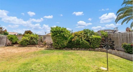 Residential - Single Family Home - San Diego, California, United States - United States