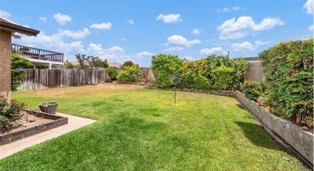 Residential - Single Family Home - San Diego, California, United States - United States