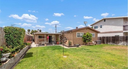 Residential - Single Family Home - San Diego, California, United States - United States
