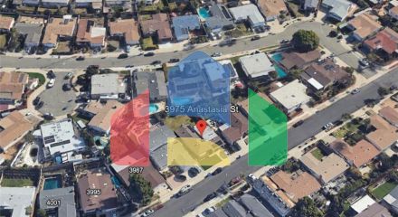 Residential - Single Family Home - San Diego, California, United States - United States Residential - Single Family Home - San Diego, California, United States - United States