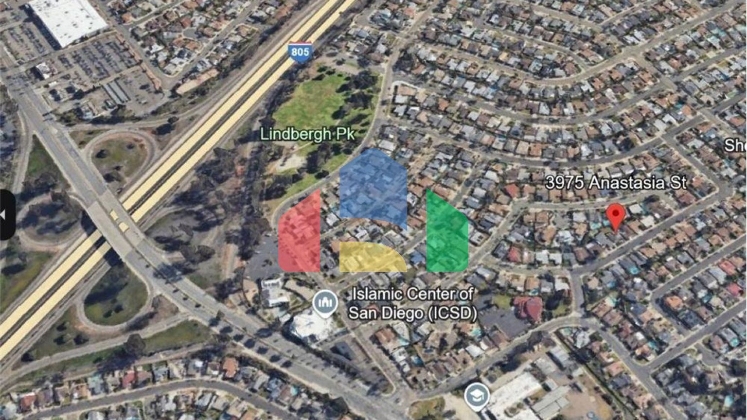 Residential - Single Family Home - San Diego, California, United States - United States