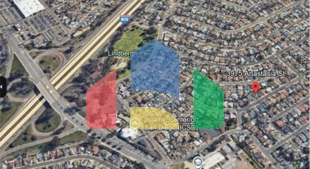 Residential - Single Family Home - San Diego, California, United States - United States Residential - Single Family Home - San Diego, California, United States - United States