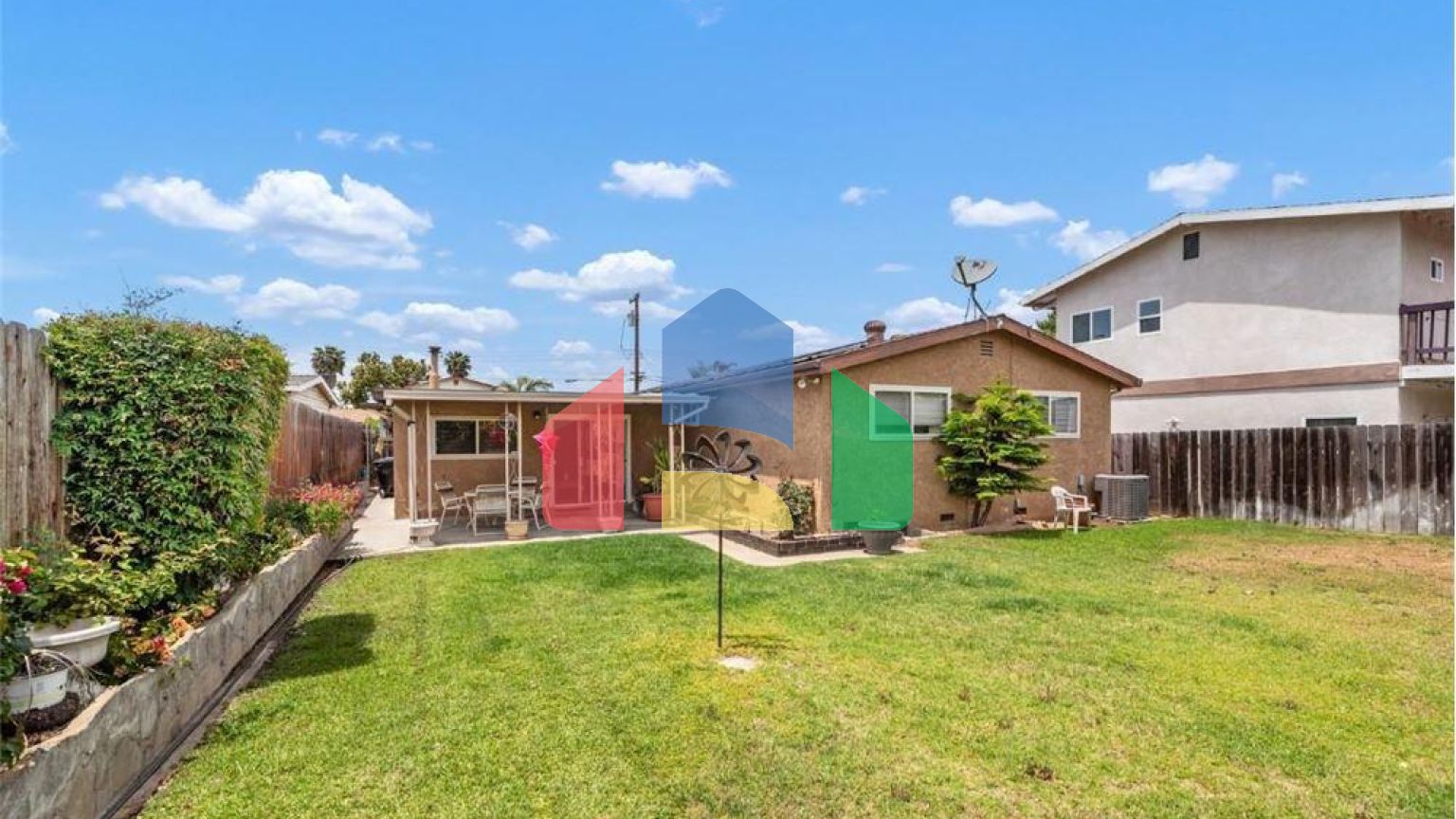 Residential - Single Family Home - San Diego, California, United States - United States