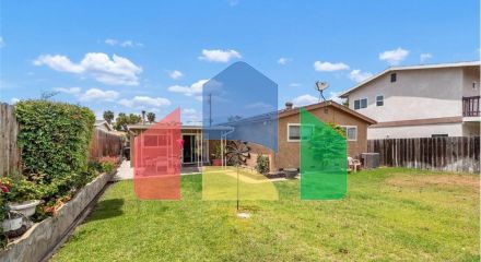 Residential - Single Family Home - San Diego, California, United States - United States Residential - Single Family Home - San Diego, California, United States - United States