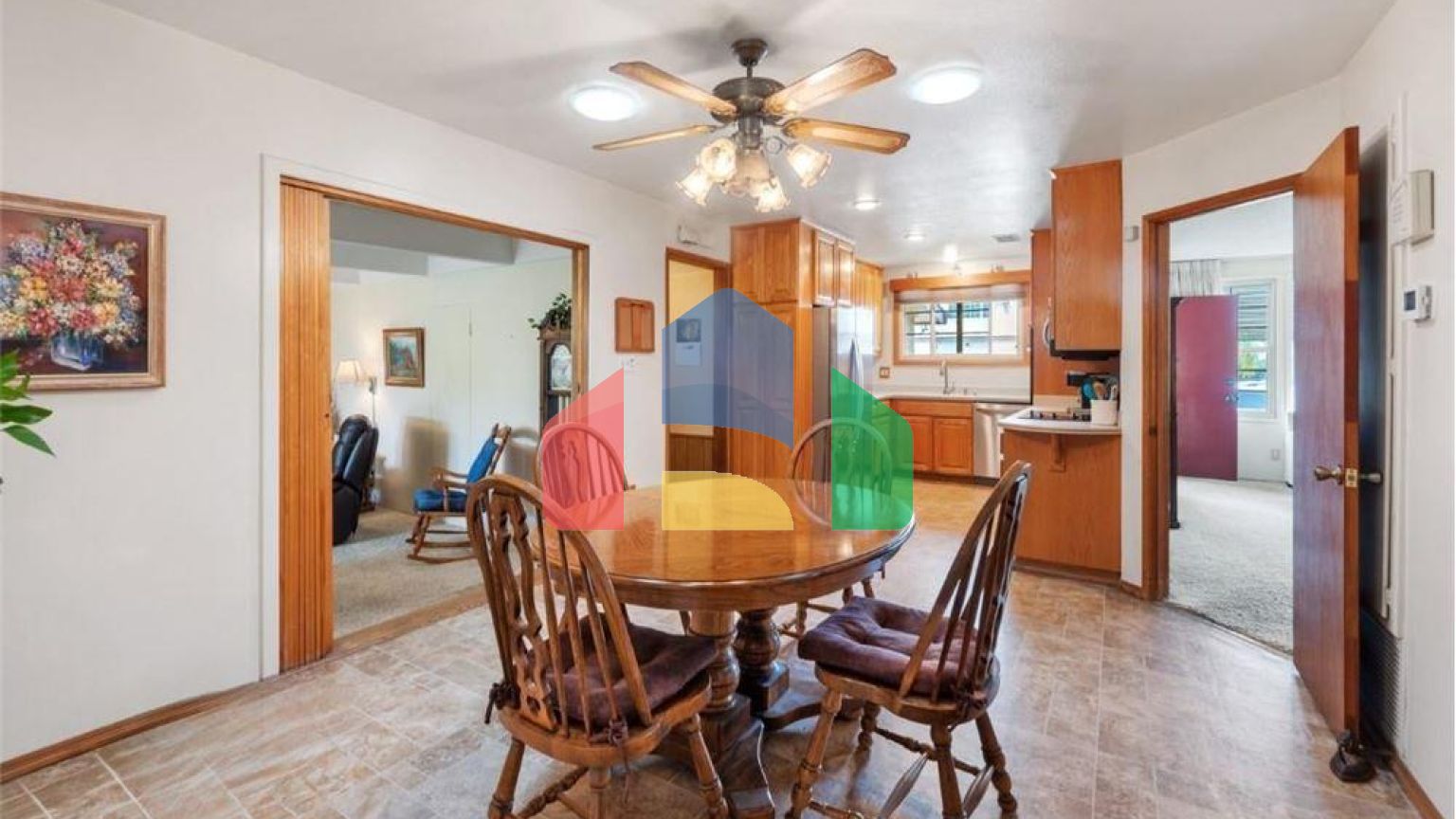 Residential - Single Family Home - San Diego, California, United States - United States