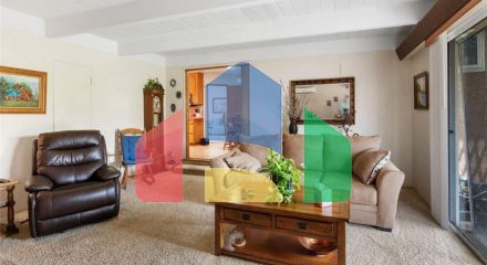 Residential - Single Family Home - San Diego, California, United States - United States