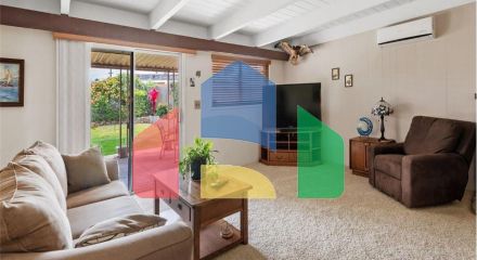 Residential - Single Family Home - San Diego, California, United States - United States
