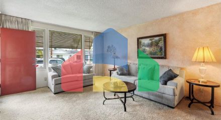 Residential - Single Family Home - San Diego, California, United States - United States