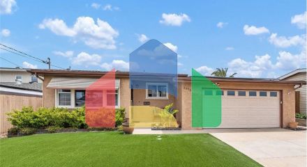Residential - Single Family Home - San Diego, California, United States - United States