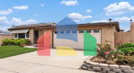 Residential - Single Family Home - San Diego, California, United States - United States