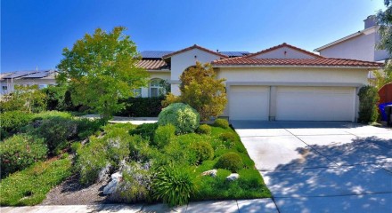 Residential - Single Family Home - San Diego, California, United States - United States