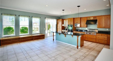 Residential - Single Family Home - San Diego, California, United States - United States