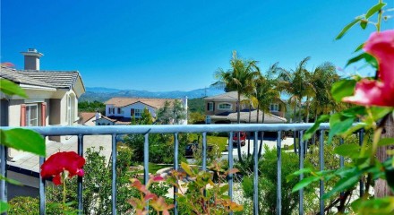 Residential - Single Family Home - San Diego, California, United States - United States