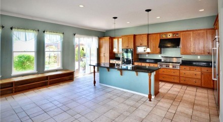 Residential - Single Family Home - San Diego, California, United States - United States