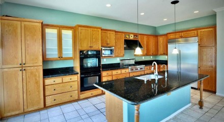 Residential - Single Family Home - San Diego, California, United States - United States