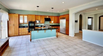 Residential - Single Family Home - San Diego, California, United States - United States