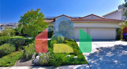 Residential - Single Family Home - San Diego, California, United States - United States