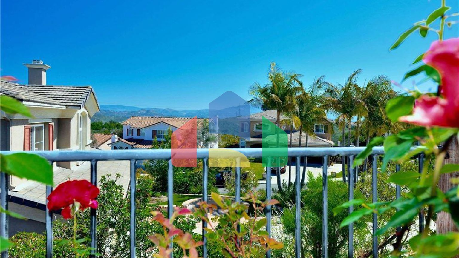 Residential - Single Family Home - San Diego, California, United States - United States