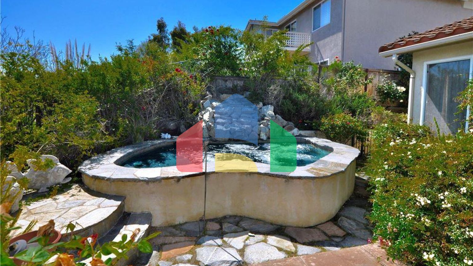 Residential - Single Family Home - San Diego, California, United States - United States