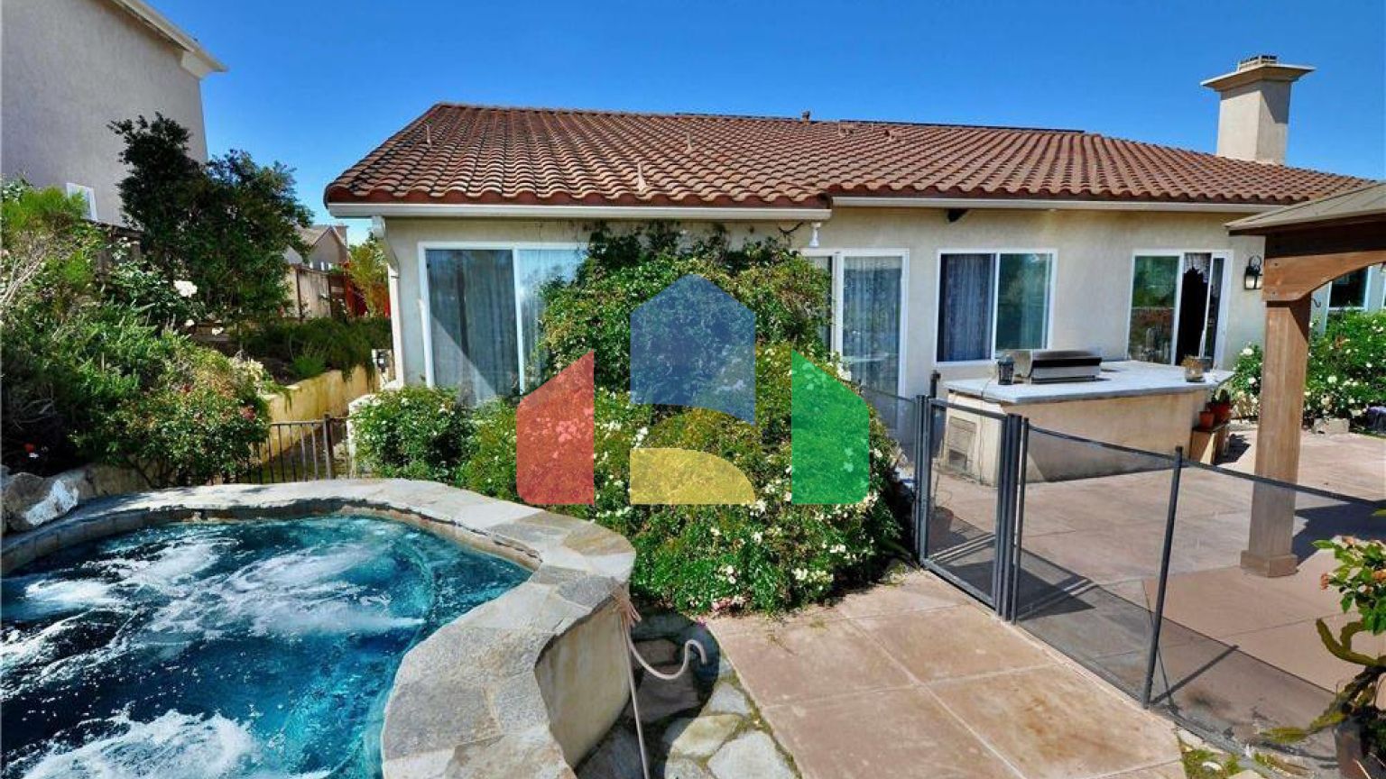 Residential - Single Family Home - San Diego, California, United States - United States