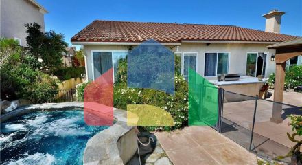 Residential - Single Family Home - San Diego, California, United States - United States