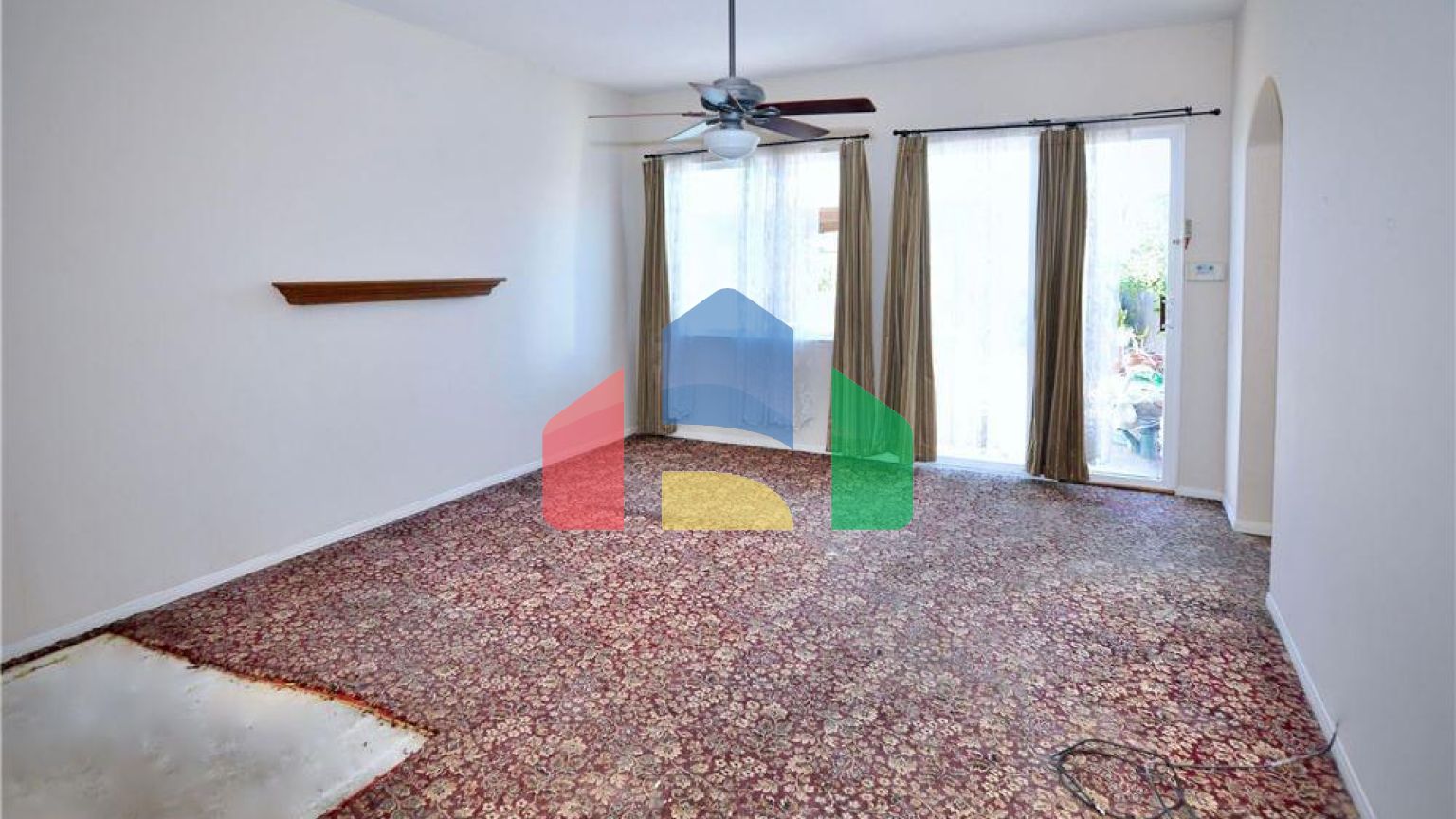 Residential - Single Family Home - San Diego, California, United States - United States