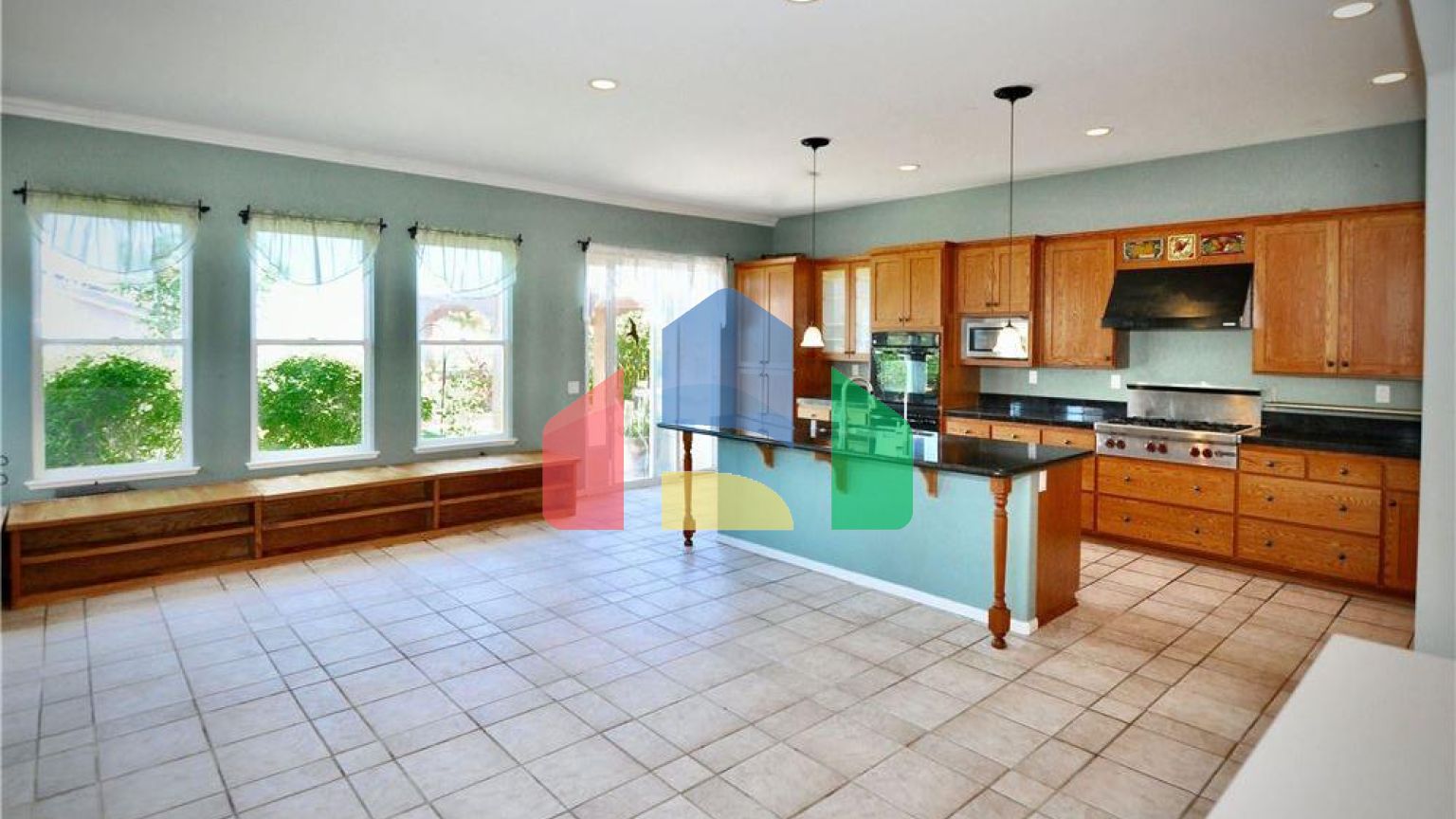 Residential - Single Family Home - San Diego, California, United States - United States