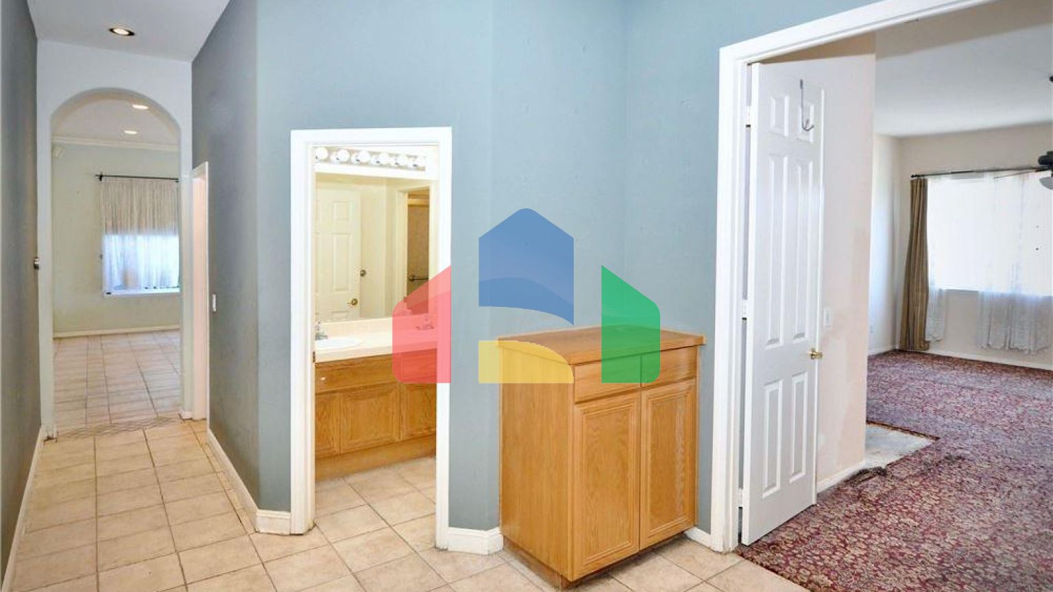 Residential - Single Family Home - San Diego, California, United States - United States