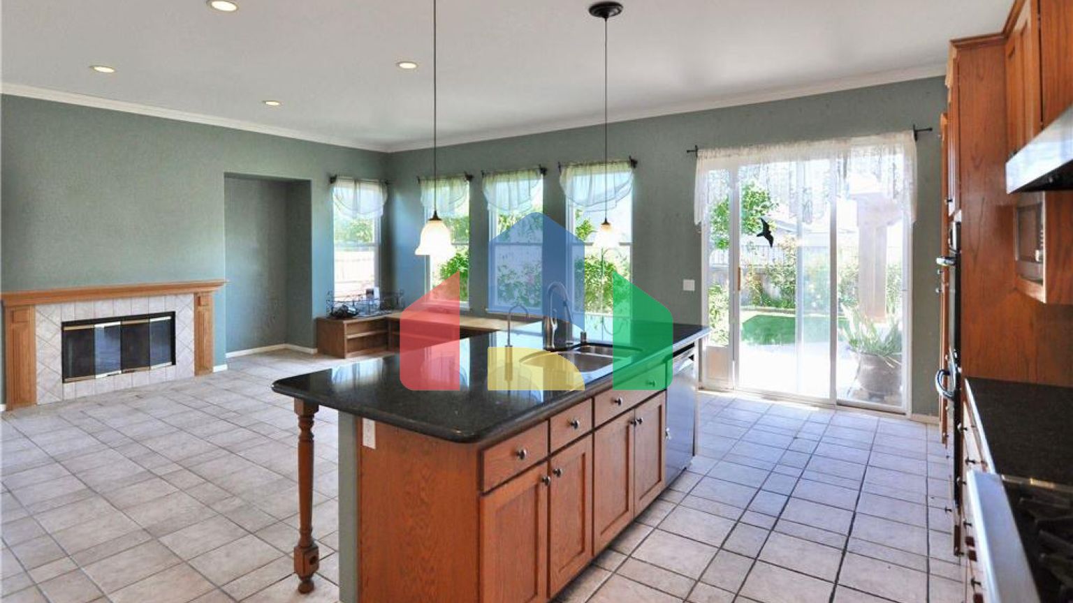 Residential - Single Family Home - San Diego, California, United States - United States