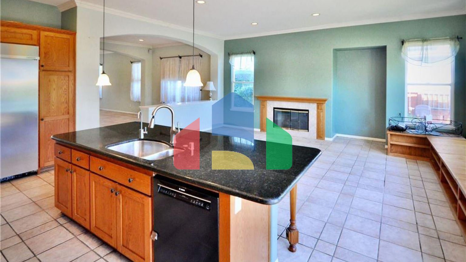 Residential - Single Family Home - San Diego, California, United States - United States