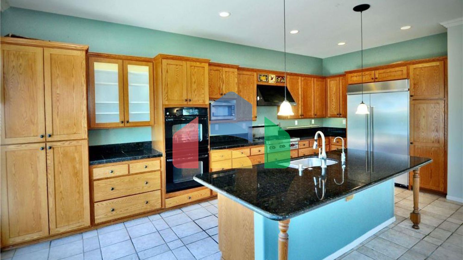 Residential - Single Family Home - San Diego, California, United States - United States