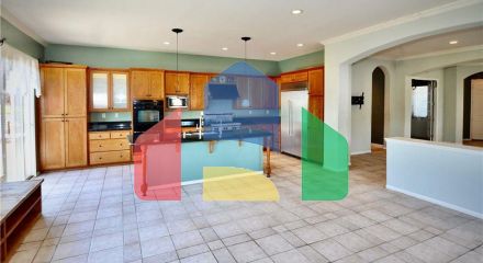 Residential - Single Family Home - San Diego, California, United States - United States