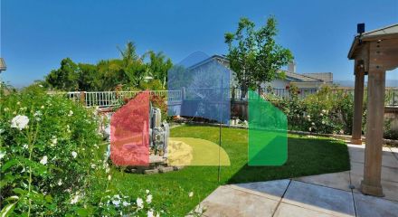 Residential - Single Family Home - San Diego, California, United States - United States