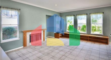 Residential - Single Family Home - San Diego, California, United States - United States