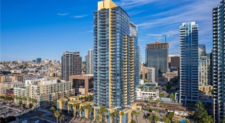 Residential - Condo/Apartment - San Diego, California, United States - United States
