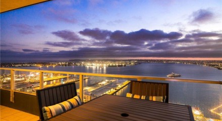 Residential - Condo/Apartment - San Diego, California, United States - United States