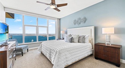 Residential - Condo/Apartment - San Diego, California, United States - United States