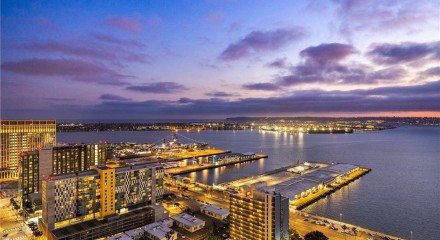 Residential - Condo/Apartment - San Diego, California, United States - United States