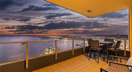 Residential - Condo/Apartment - San Diego, California, United States - United States