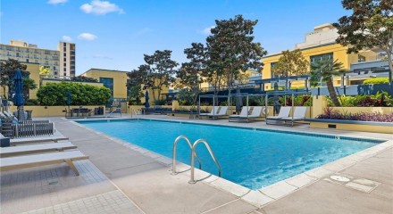 Residential - Condo/Apartment - San Diego, California, United States - United States