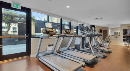 Residential - Condo/Apartment - San Diego, California, United States - United States