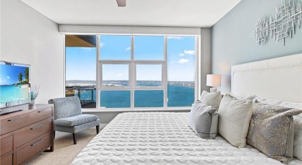 Residential - Condo/Apartment - San Diego, California, United States - United States